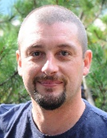 Photo de Ludovic BLONDEL