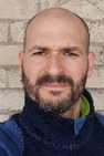 Photo de Nicolas SAHEB